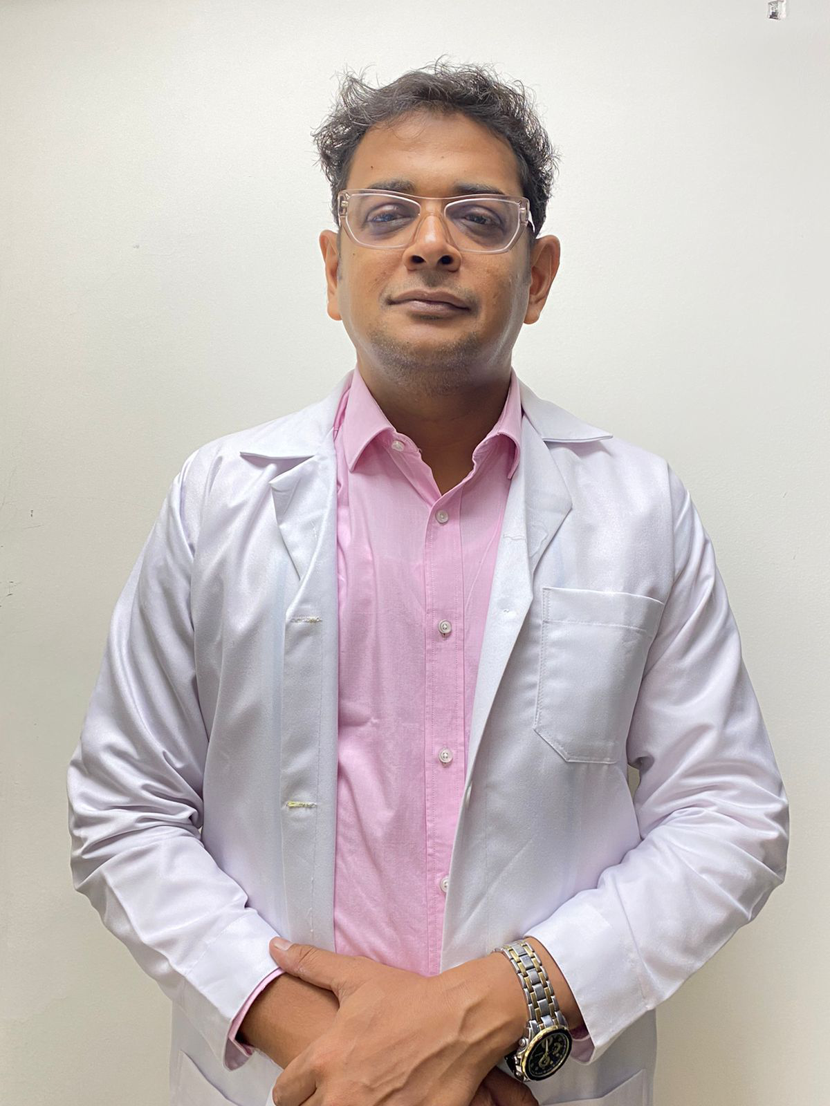Dr Dilawar Hussain Tonkwala